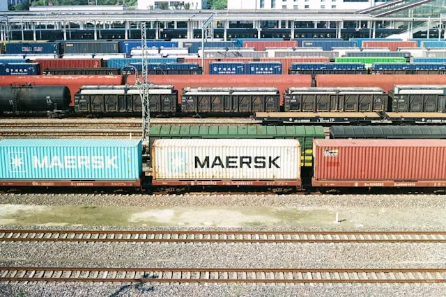 Railage