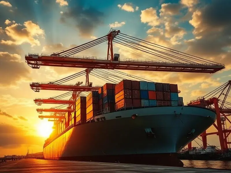 Port Operations